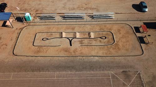 az rc tracks